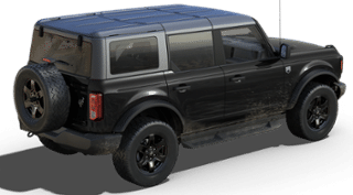 2025 Ford Bronco® External Image 4